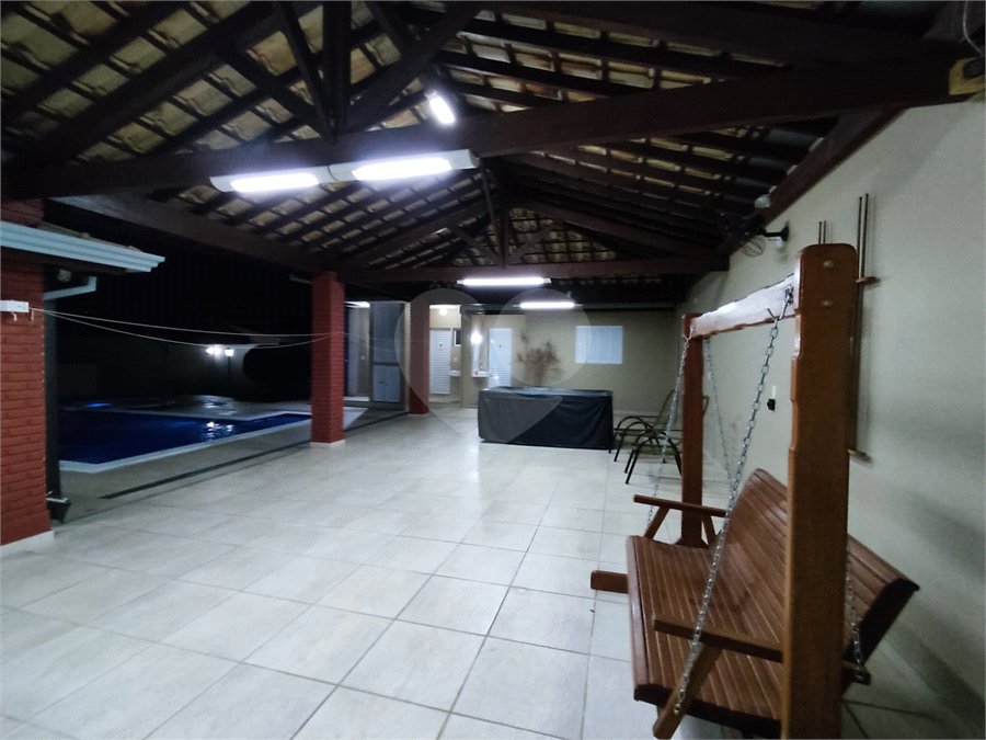 Chácara à venda com 7 quartos, sendo 1 suíte,  em Recanto Campestre Internacional de Viracopos Gleba 6, Indaiatuba, SP