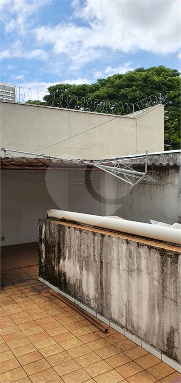 Sobrado à venda com 3 quartos em Várzea da Barra Funda, São Paulo, SP