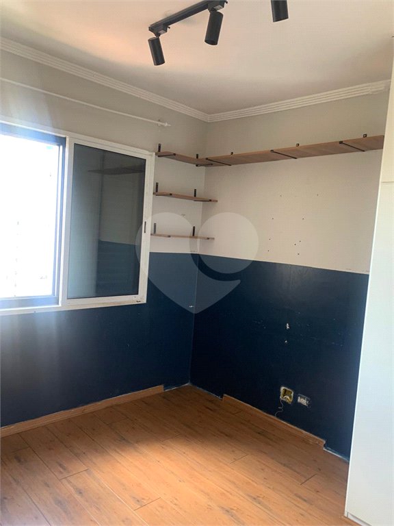 Apartamento à venda com 3 quartos, sendo 1 suíte,  em Santana, São Paulo, SP