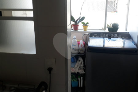 Apartamento à venda com 2 quartos em Vila Cordeiro, São Paulo, SP
