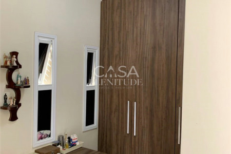 Casa em condomínio à venda com 3 suítes em Itapeva, Votorantim, SP