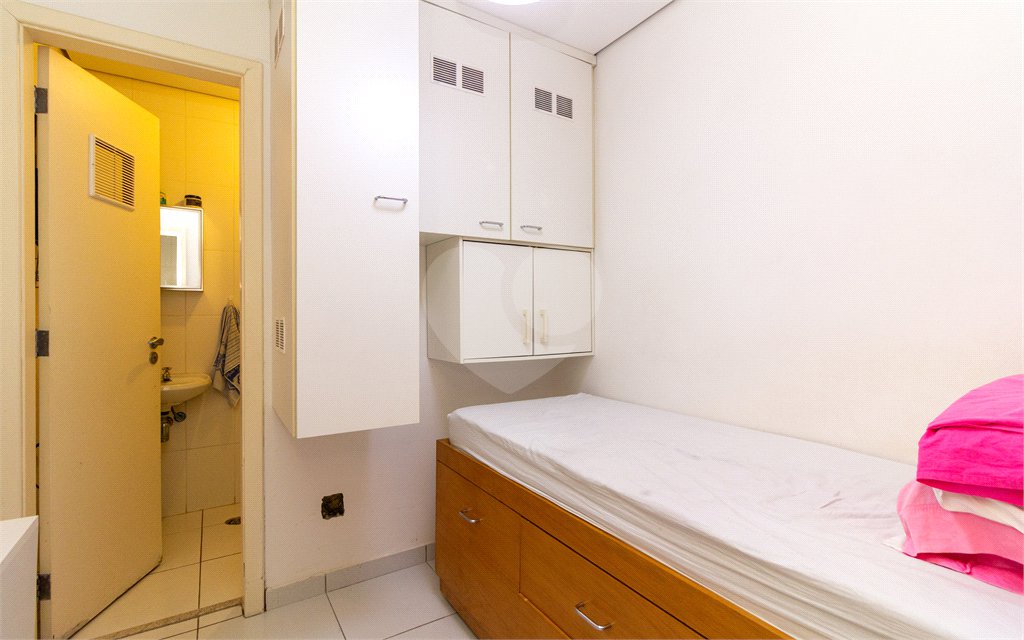 Casa à venda com 4 suítes no condomínio Sunset Brooklin, São Paulo - SP