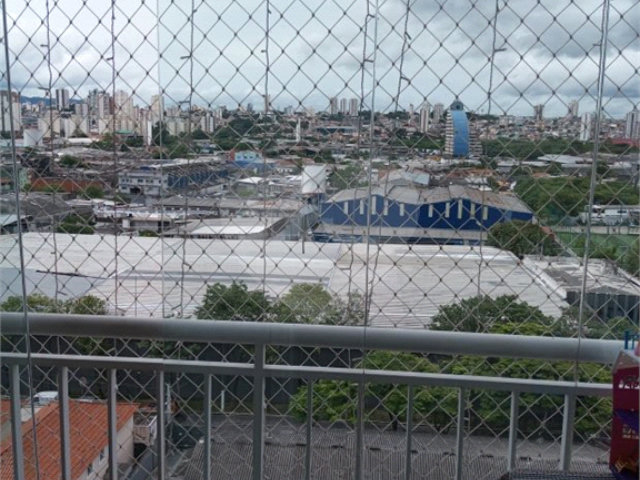 Apartamento à venda com 2 quartos em Vila Guilherme, São Paulo, SP