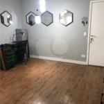 Apartamento à venda com 2 quartos, sendo 1 suíte, em Vila Romana, São Paulo, SP