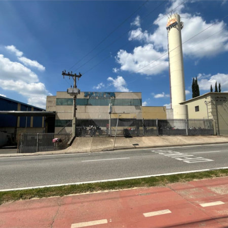 Galpão para alugar em Zona Industrial, Sorocaba, SP