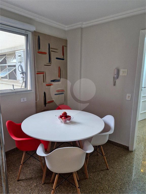 Apartamento à venda com 4 suítes em Jardim Leonor, São Paulo, SP