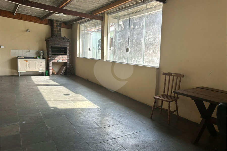 Casa Térrea à venda com 2 quartos, sendo 1 suíte, em Parque Edu Chaves, São Paulo, SP