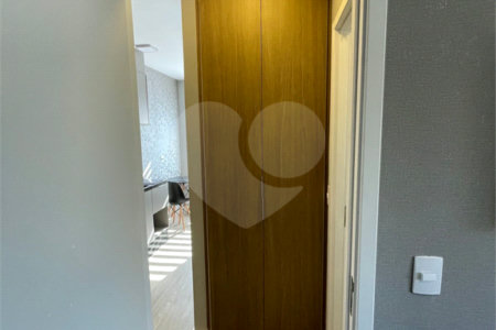 Apartamento à venda ou para alugar com 1 quarto em Indianópolis, São Paulo, SP