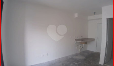 Apartamento à venda com 1 suíte em Vila Mariana, São Paulo, SP