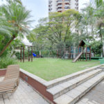 Apartamento à venda com 3 quartos, sendo 2 suítes, em Campo Belo, São Paulo, SP