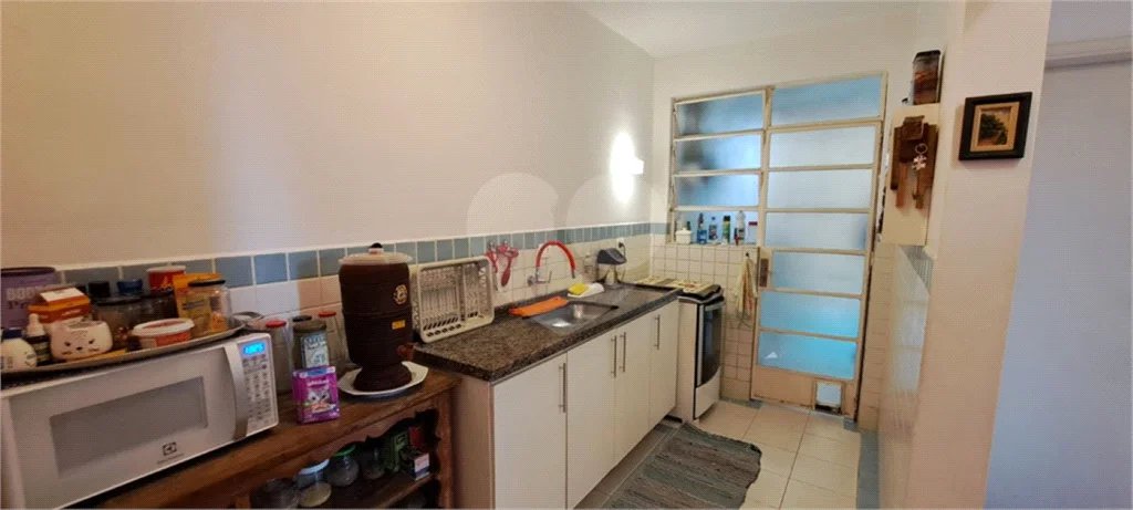 Apartamento à venda com 2 quartos, sendo 1 suíte, em Sumarezinho, São Paulo, SP