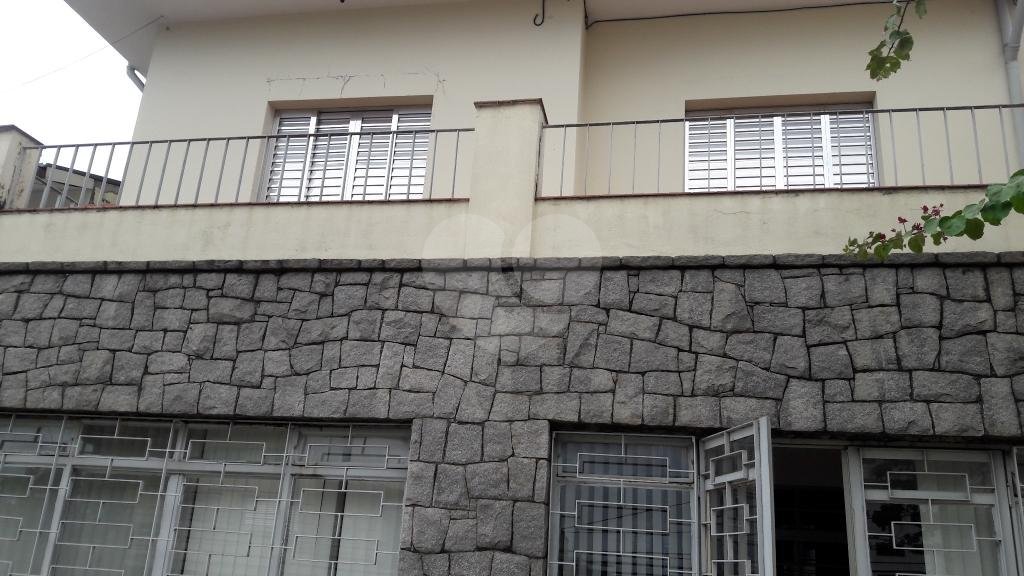 Sobrado à venda com 3 quartos em Tucuruvi, São Paulo, SP