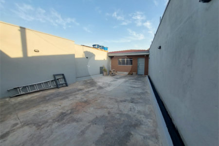 Casa Térrea para alugar em Vila Santa Edwiges, São Paulo, SP