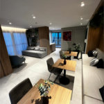 Studio à venda com 1 quarto em Tucuruvi, São Paulo, SP