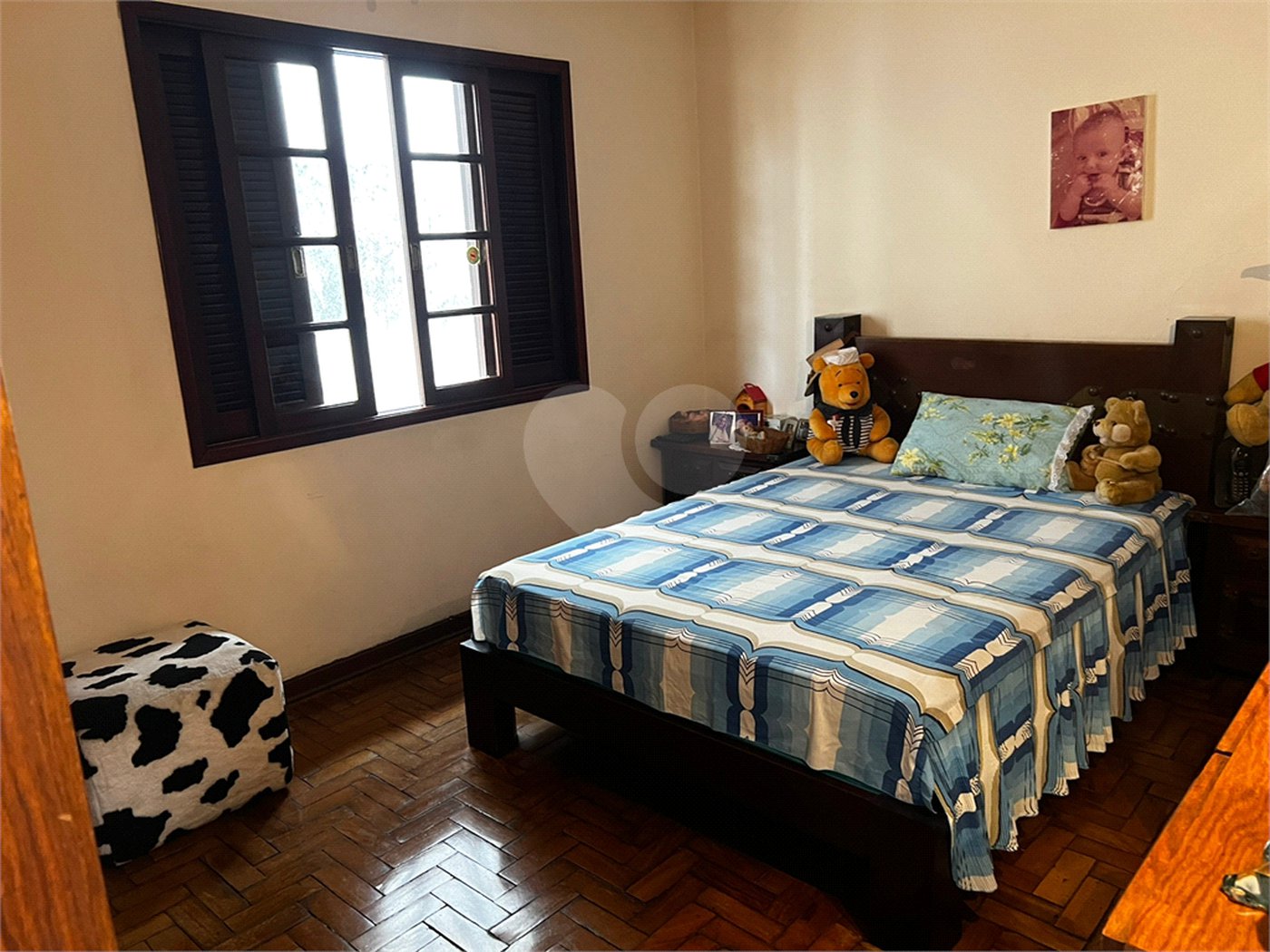Sobrado à venda com 3 quartos em Mandaqui, São Paulo, SP