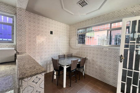 Casa à venda com 3 quartos, sendo 1 suíte,  em Campo Grande, Rio de Janeiro, RJ