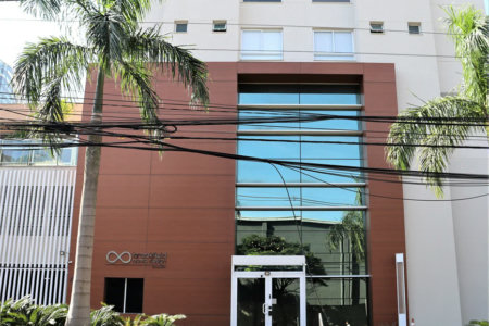 Apartamento à venda com 1 suíte em Vila Gertrudes, São Paulo, SP