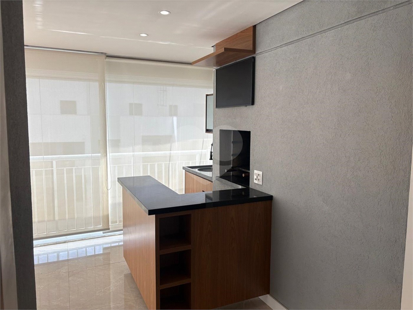 Apartamento à venda com 2 quartos, sendo 1 suíte, em Santo Amaro, São Paulo, SP