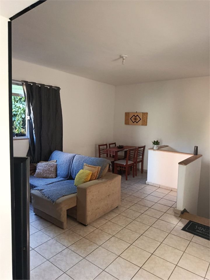 Apartamento Residencial à venda, Macuco, Santos - AP0185.