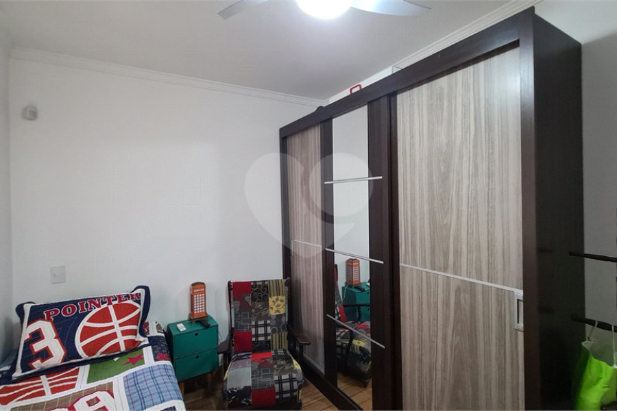 Sobrado à venda com 4 quartos, sendo 2 suítes, em Santa Teresinha, São Paulo, SP
