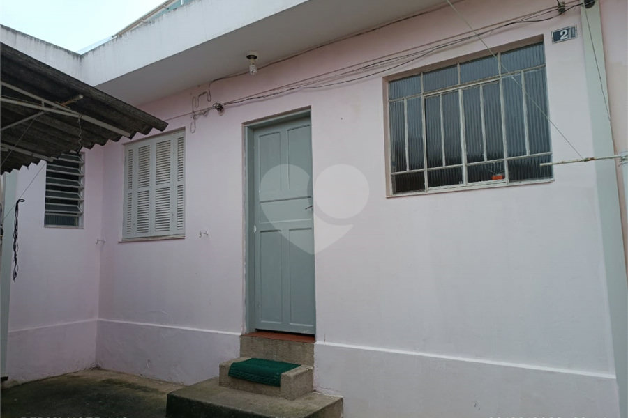 Sobrado à venda com 2 quartos em Casa Verde, São Paulo, SP