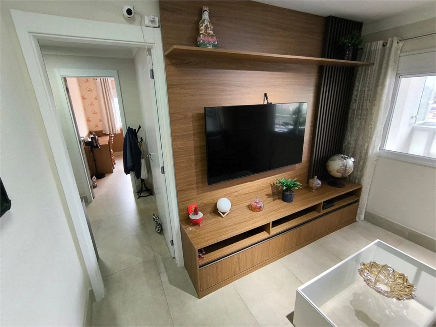 Apartamento à venda com 3 quartos, sendo 1 suíte, em Jardim Vazani, São Paulo, SP