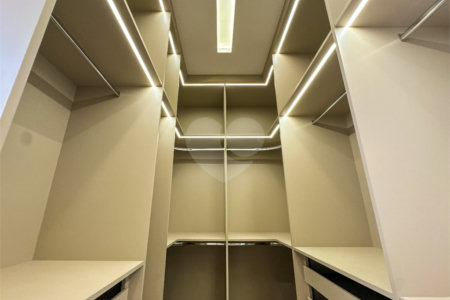 Casa à venda com 3 suítes no condomínio Jardim Residencial Dona Maria Candida, Indaiatuba - SP