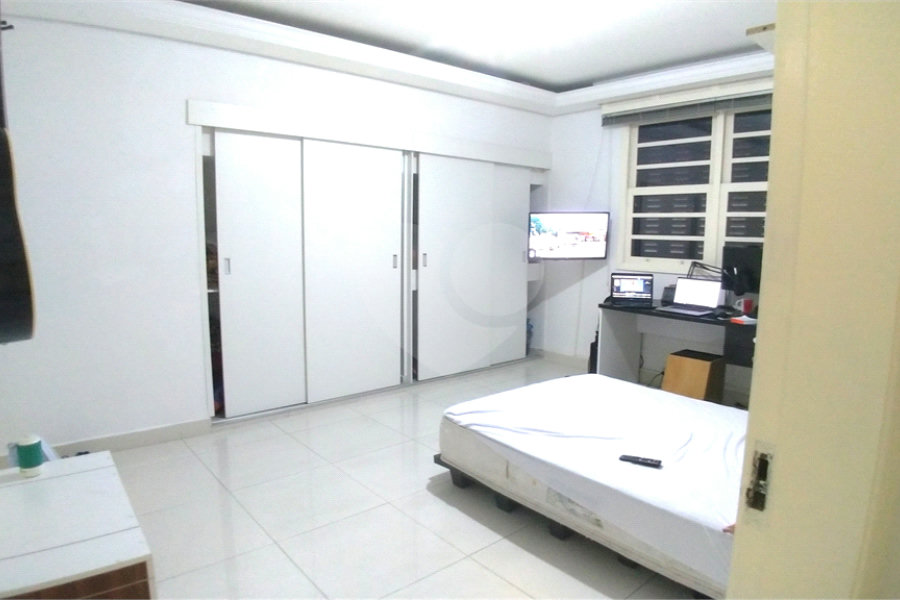 Sobrado à venda com 2 quartos em Casa Verde, São Paulo, SP