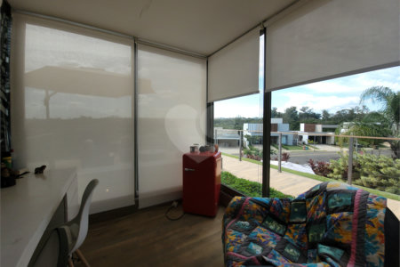Casa à venda com 4 suítes no condomínio Alphaville Nova Esplanada 4, Votorantim - SP
