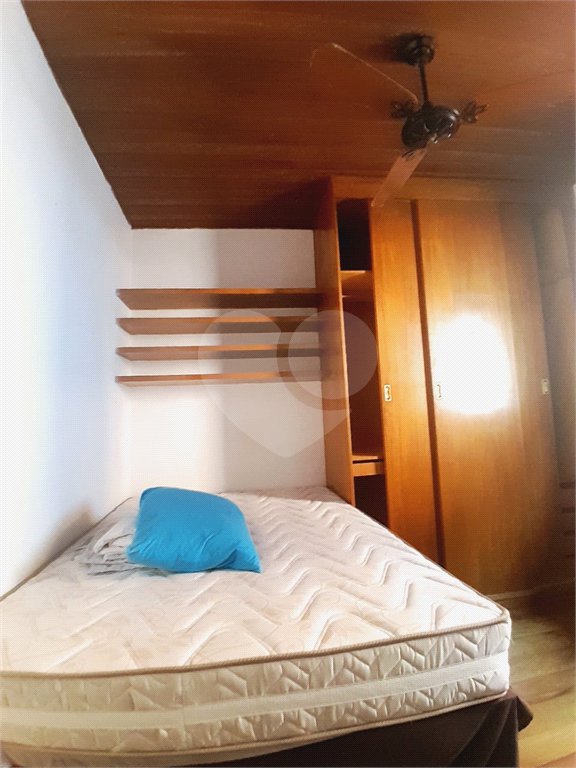 Sobrado à venda com 3 quartos em Sumaré, São Paulo, SP