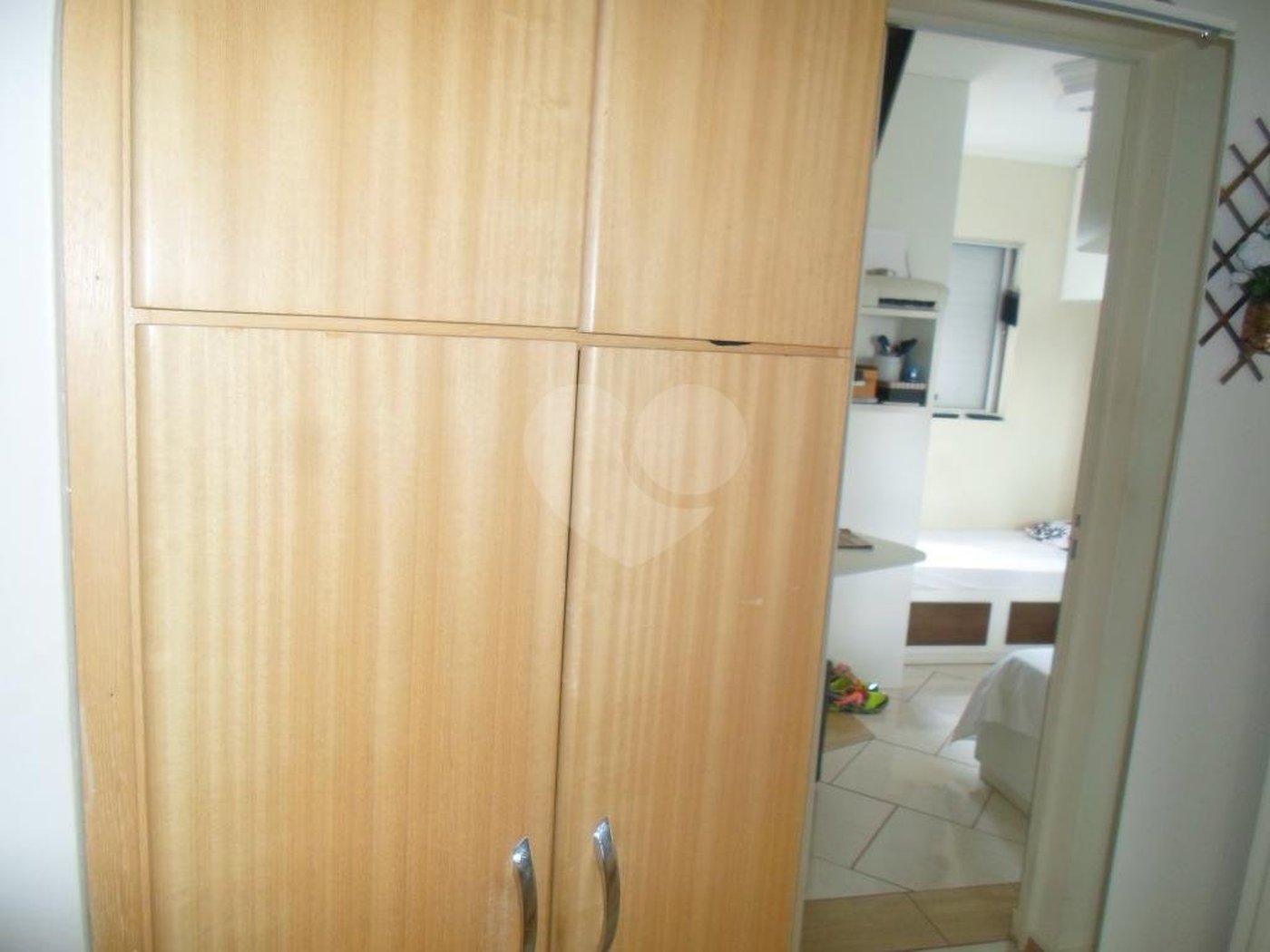 Apartamento à venda com 2 quartos, sendo 1 suíte, em Parada Inglesa, São Paulo, SP