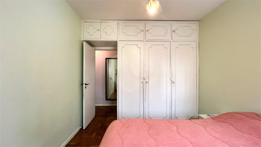Apartamento à venda com 3 quartos em Pinheiros, São Paulo, SP