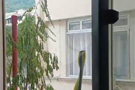 Apartamento à venda com 1 suíte em Tijuca, Rio de Janeiro, RJ