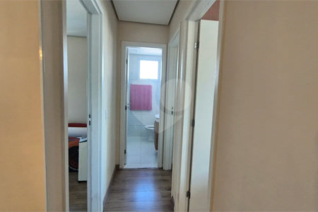 Apartamento à venda com 3 quartos, sendo 1 suíte, em Chora Menino, São Paulo, SP