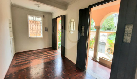 Casa para alugar com 7 quartos, sendo 1 suíte,  em Maracanã, Rio de Janeiro, RJ