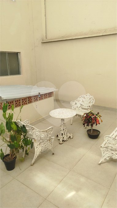 Apartamento à venda com 1 suíte em Vila Mariana, São Paulo, SP