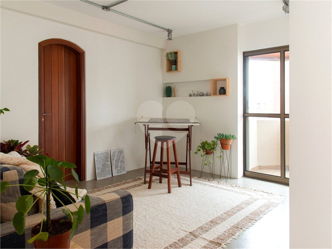Apartamento à venda com 3 quartos, sendo 2 suítes,  em Campo Belo, São Paulo, SP