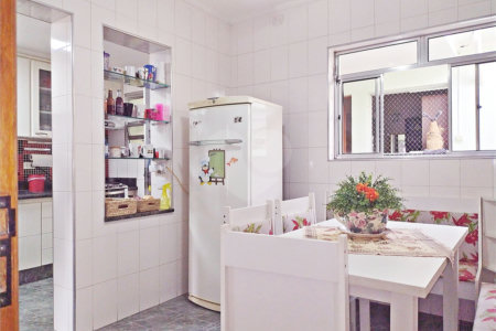 Casa à venda com 2 quartos, sendo 1 suíte, em Vila Aurora (zona Norte), São Paulo, SP