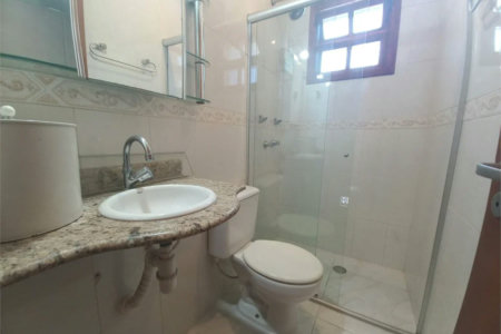 Casa à venda com 5 quartos, sendo 3 suítes, em Jardim Bonfiglioli, São Paulo, SP