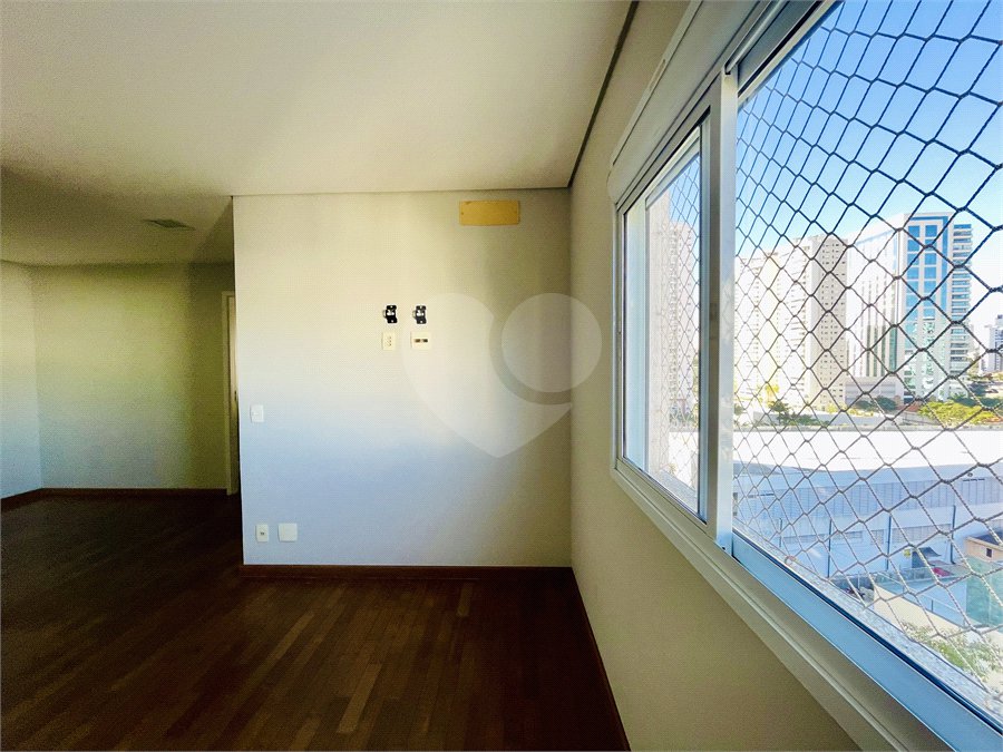 Apartamento à venda com 3 suítes no Centro, São Bernardo do Campo, SP