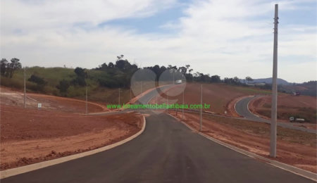 Terreno à venda no condomínio Bela Atibaia, Atibaia - SP