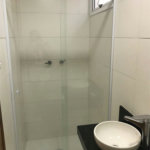 Casa Residencial à venda, Macuco, Santos - CA0257.