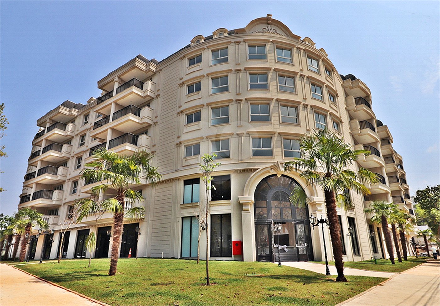 Apartamento à venda com 3 suítes em Santana, São Paulo, SP