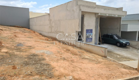 Terreno em condomínio à venda em Jardim Villagio Milano, Sorocaba, SP