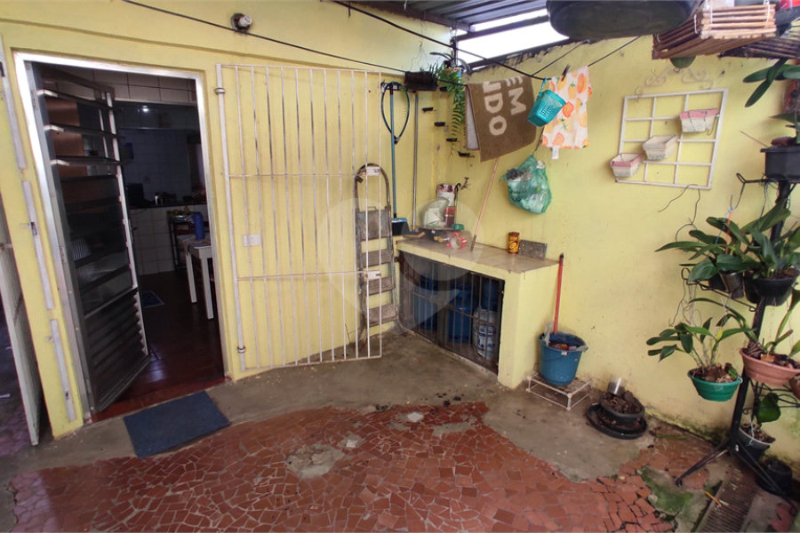Sobrado à venda com 3 quartos, sendo 1 suíte, em Tremembé, São Paulo, SP