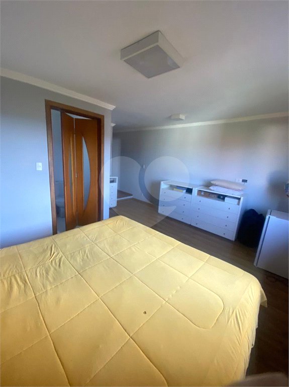 Sobrado à venda com 3 quartos, sendo 2 suítes, em Tucuruvi, São Paulo, SP