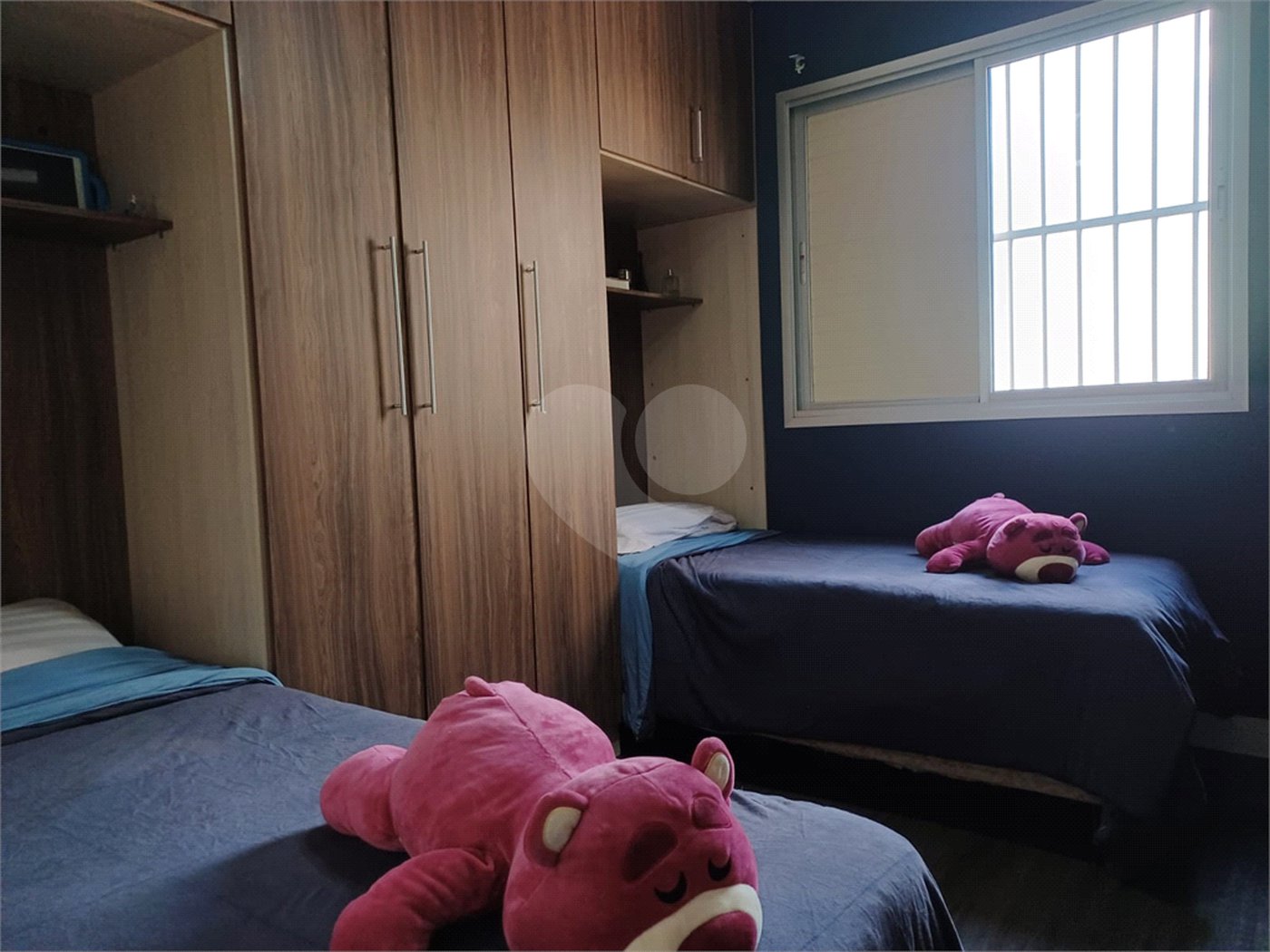 Apartamento à venda ou para alugar com 2 quartos, sendo 1 suíte, em Tremembé, São Paulo, SP