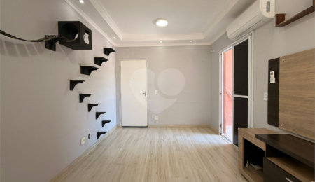 Apartamento à venda com 2 quartos em Vila Odim Antão, Sorocaba, SP