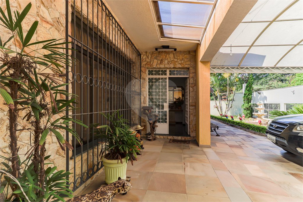 Casa Térrea à venda com 4 suítes em Alto da Lapa, São Paulo, SP