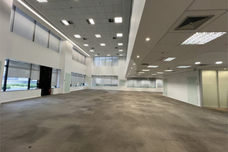 Laje Corporativa para alugar em Vila Olímpia, São Paulo, SP